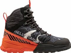 HELLY HANSEN CRESTONE ULLR HT BOT AYAKKABI 42 - Siyah