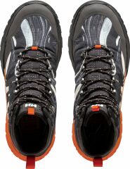 HELLY HANSEN CRESTONE ULLR HT BOT AYAKKABI 42 - Siyah