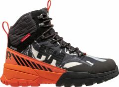 HELLY HANSEN CRESTONE ULLR HT BOT AYAKKABI 42 - Siyah