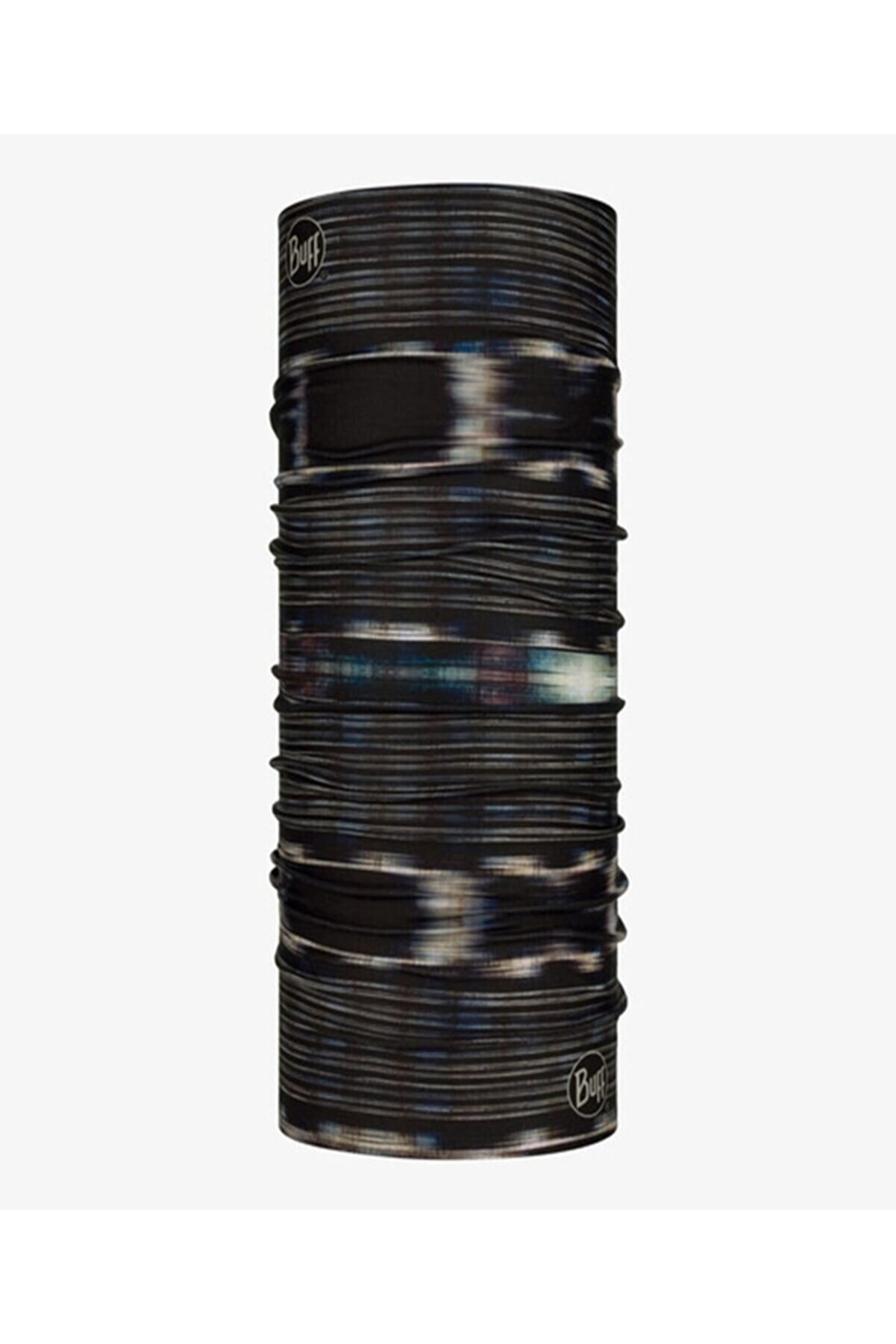 Buff Orıgınal Ecostretch N-exclusıon Black