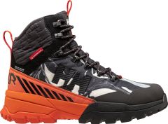 HELLY HANSEN CRESTONE ULLR HT BOT AYAKKABI 43 - Siyah