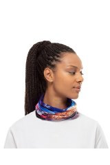 Buff Orıgınal Ecostretch Orıgınal Matterhorn Multı