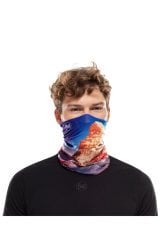 Buff Orıgınal Ecostretch Orıgınal Matterhorn Multı