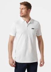 HELLY HANSEN  MALCESINE POLO L - Beyaz