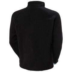 HELLY HANSEN PANORAMA PILE SNAP MONT XL - Siyah