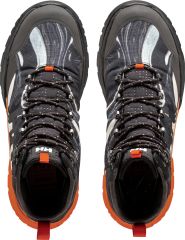 HELLY HANSEN CRESTONE ULLR HT BOT AYAKKABI 45 - Siyah