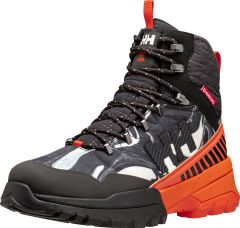 HELLY HANSEN CRESTONE ULLR HT BOT AYAKKABI 45 - Siyah