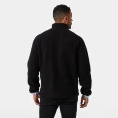 HELLY HANSEN PANORAMA PILE SNAP MONT XXL - Siyah