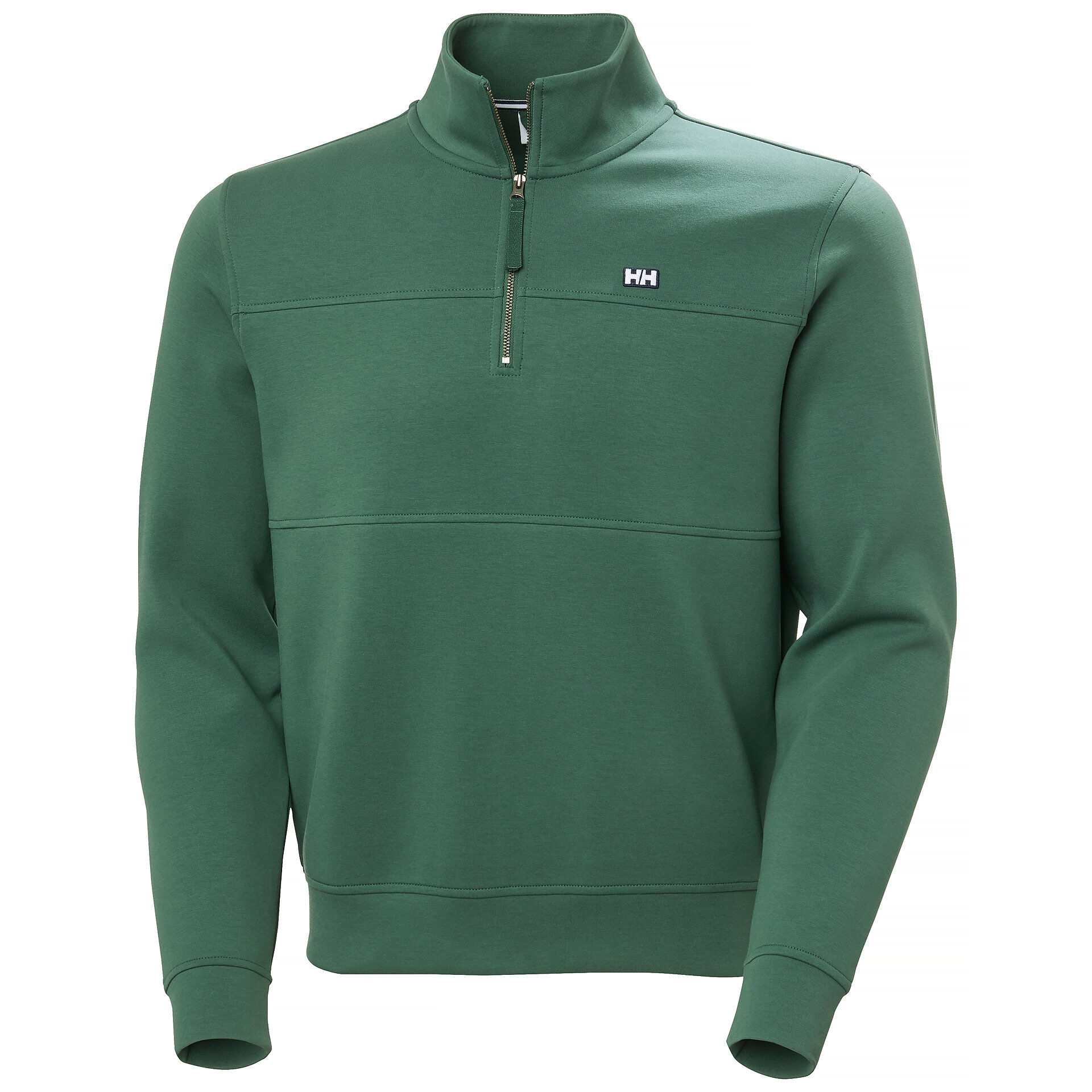 HELLY HANSEN KOSTER SWEAT 1/2 ZIP SWEATSHIRT