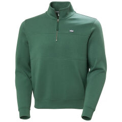 HELLY HANSEN KOSTER SWEAT 1/2 ZIP SWEATSHIRT