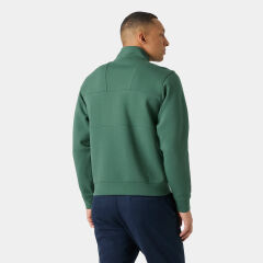 HELLY HANSEN KOSTER SWEAT 1/2 ZIP SWEATSHIRT