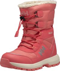 HELLY HANSEN JK SILVERTON BOT HT 26 - Pembe