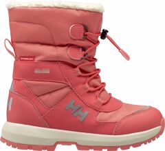 HELLY HANSEN JK SILVERTON BOT HT 26 - Pembe