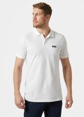 HELLY HANSEN  MALCESINE POLO XXL - Beyaz