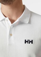 HELLY HANSEN  MALCESINE POLO XXL - Beyaz