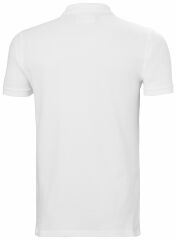 HELLY HANSEN  MALCESINE POLO XXL - Beyaz