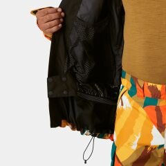 HELLY HANSEN ULLR D SHELL GRAPHIC MONT S