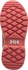 HELLY HANSEN JK SILVERTON BOT HT 29 - Pembe