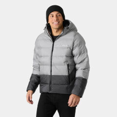 HELLY HANSEN STRIDE PUFFY MONT