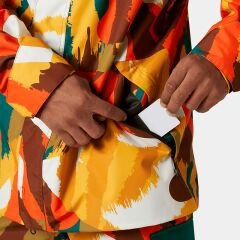 HELLY HANSEN ULLR D SHELL GRAPHIC MONT L