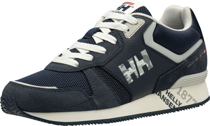 HH W ANAKIN LEATHER - HELLY HANSEN KADIN SPOR AYAKKABI