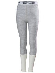 Helly Hansen Çocuk Termal İçlik Jr Lıfa Merıno Mıdweıght Set