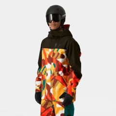 HELLY HANSEN ULLR D SHELL GRAPHIC MONT XXL