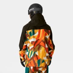 HELLY HANSEN ULLR D SHELL GRAPHIC MONT XXL