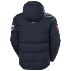 HELLY HANSEN KVITFJELL RACE PUFFY MONT