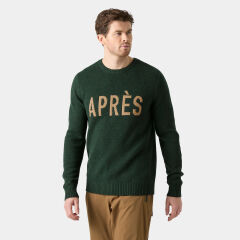HELLY HANSEN AFTON KNIT KAZAK