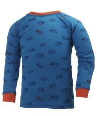 Helly Hansen Çocuk Termal İçlik Set LIFA MERINO WARMTH