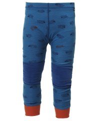 Helly Hansen Çocuk Termal İçlik Set LIFA MERINO WARMTH