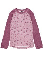 Helly Hansen Çocuk Termal İçlik Set LIFA MERINO WARMTH