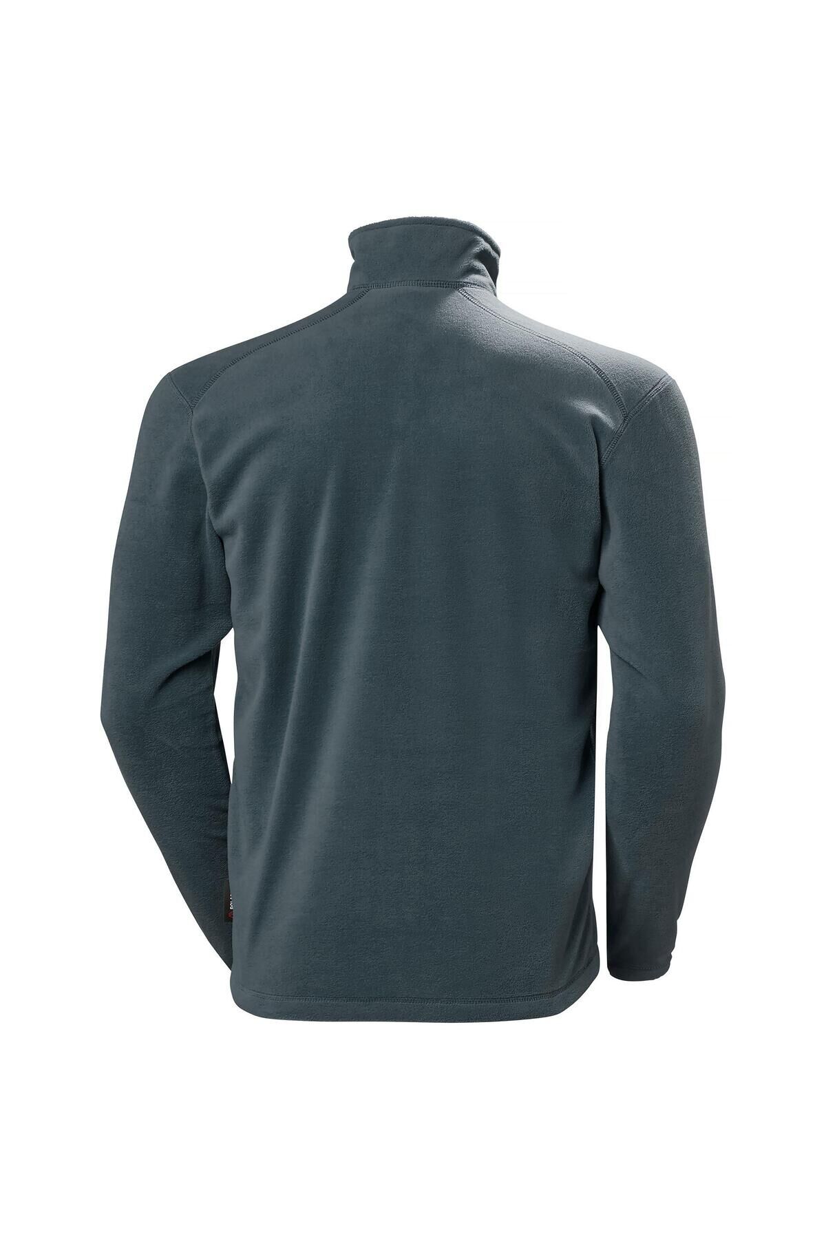 HELLY HANSEN FULLZIP POLAR MONT