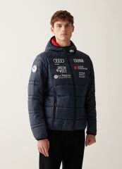 COLMAR ASPEN CEKET - FRANSA MİLLİ TAKIM KAPİTONE CEKET