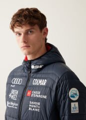 COLMAR ASPEN CEKET - FRANSA MİLLİ TAKIM KAPİTONE CEKET