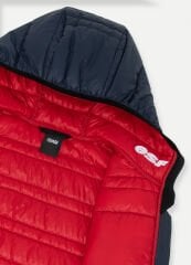 COLMAR ASPEN CEKET - FRANSA MİLLİ TAKIM KAPİTONE CEKET