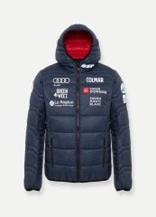 COLMAR ASPEN CEKET - FRANSA MİLLİ TAKIM KAPİTONE CEKET