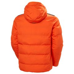 HELLY HANSEN KVITFJELL RACE PUFFY MONT M