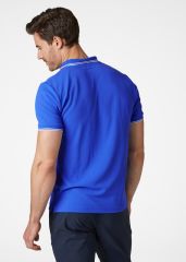 HH KOS POLO - HELLY HANSEN OUTDOOR T-SHIRT