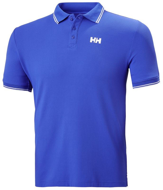 HH KOS POLO - HELLY HANSEN OUTDOOR T-SHIRT