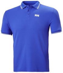HH KOS POLO - HELLY HANSEN OUTDOOR T-SHIRT