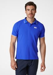 HH KOS POLO - HELLY HANSEN OUTDOOR T-SHIRT