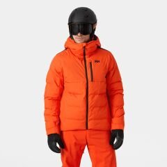 HELLY HANSEN KVITFJELL RACE PUFFY MONT M