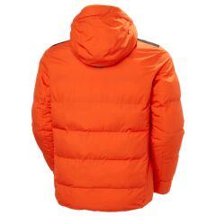 HELLY HANSEN KVITFJELL RACE PUFFY MONT L