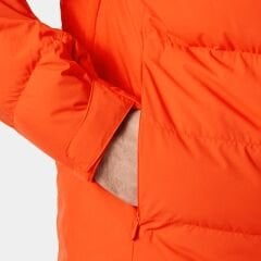 HELLY HANSEN KVITFJELL RACE PUFFY MONT XL