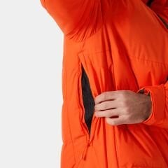 HELLY HANSEN KVITFJELL RACE PUFFY MONT XL