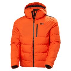HELLY HANSEN KVITFJELL RACE PUFFY MONT XXL