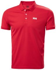 HH OCEAN POLO - HELLY HANSEN OUTDOOR T-SHIRT