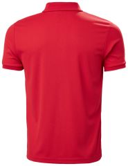 HH OCEAN POLO - HELLY HANSEN OUTDOOR T-SHIRT